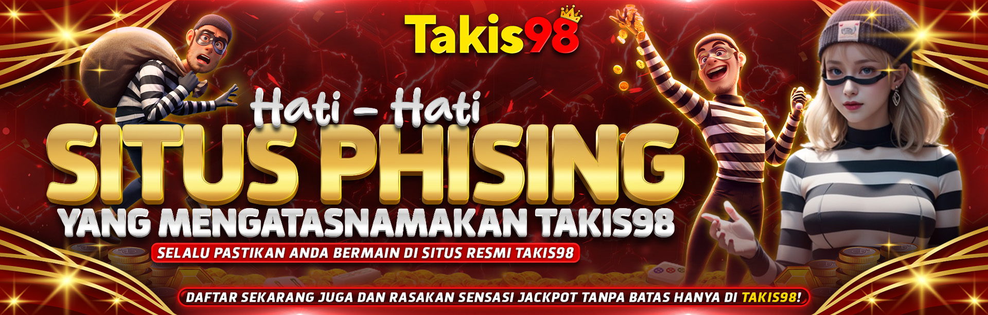 TAKIS98 Alternatif! Situs Nexus Engine Terbaik No.1 Indonesia Server (Slot777) Gampang Profit 2026